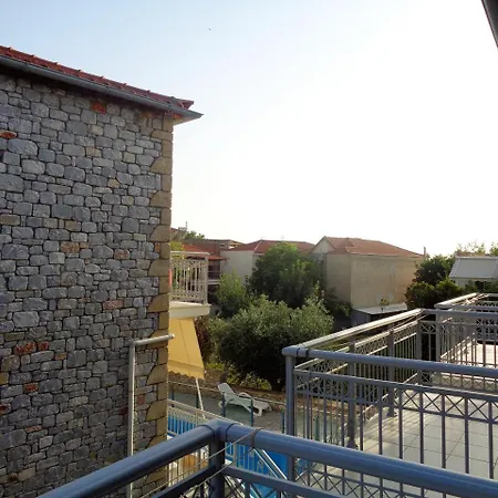 Manoleas Villas - Beautiful Maisonettes In Stoupa