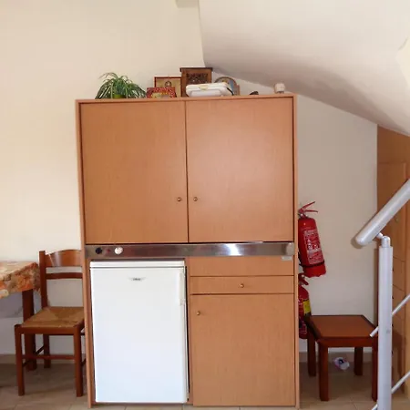 Apartment Manoleas Villas - Beautiful Maisonettes In Stoupa