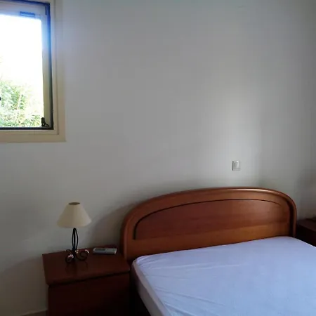 Apartment Manoleas Villas - Beautiful Maisonettes In