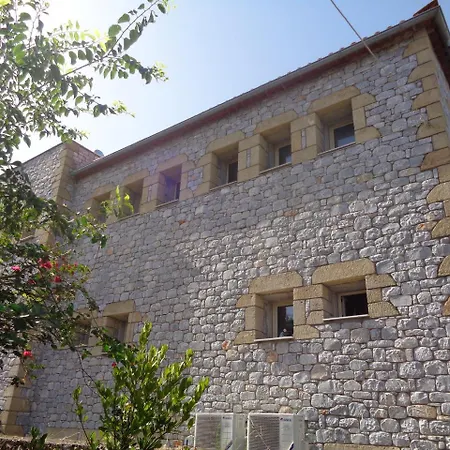 Apartment Manoleas Villas - Beautiful Maisonettes In *