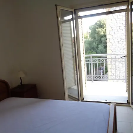 Manoleas Villas - Beautiful Maisonettes In *