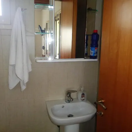 Manoleas Villas - Beautiful Maisonettes In Apartment