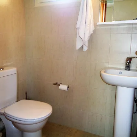 Manoleas Villas - Beautiful Maisonettes In *