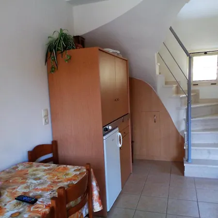 Manoleas Villas - Beautiful Maisonettes In *
