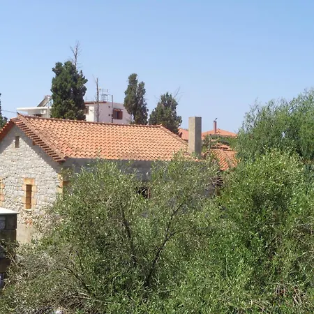 Manoleas Villas - Beautiful Maisonettes In *
