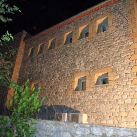 Manoleas Villas - Beautiful Maisonettes In *