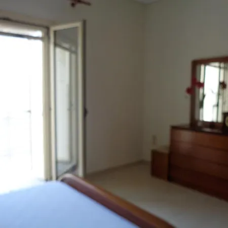 Manoleas Villas - Beautiful Maisonettes In *