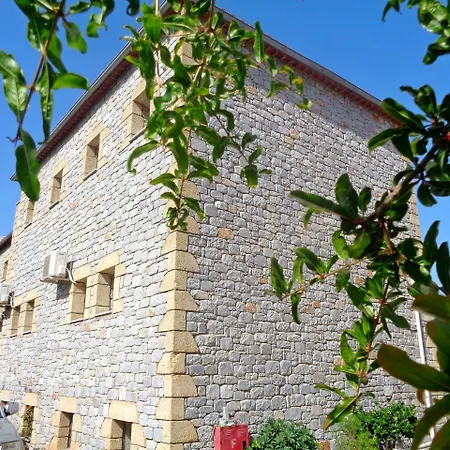 Manoleas Villas - Beautiful Maisonettes In Διαμέρισμα *