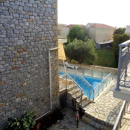 Διαμέρισμα Manoleas Villas - Beautiful Maisonettes In