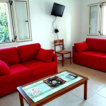 Διαμέρισμα Manoleas Villas - Beautiful Maisonettes In