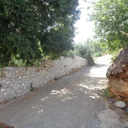 Manoleas Villas - Beautiful Maisonettes In Διαμέρισμα Στούπα