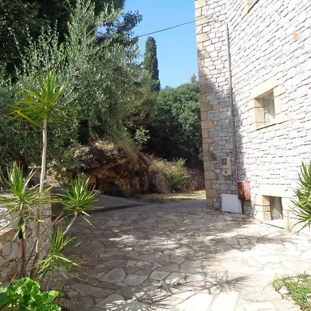 Manoleas Villas - Beautiful Maisonettes In Διαμέρισμα *