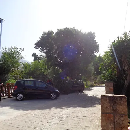 Manoleas Villas - Beautiful Maisonettes In Διαμέρισμα