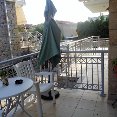 Manoleas Villas - Beautiful Maisonettes In * Στούπα