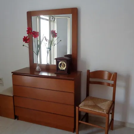 Manoleas Villas - Beautiful Maisonettes In Διαμέρισμα