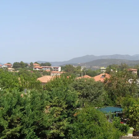 Manoleas Villas - Beautiful Maisonettes In *