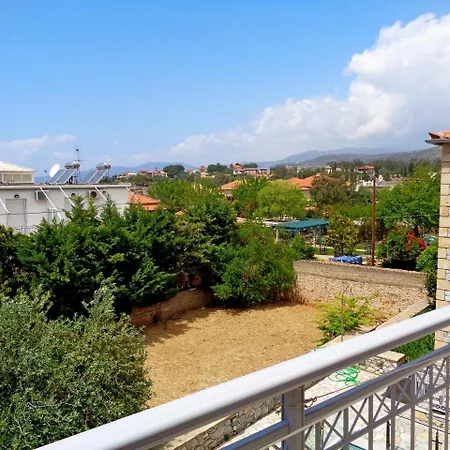 Manoleas Villas - Beautiful Maisonettes In Διαμέρισμα